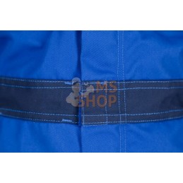 combinaison enfant bleu royal 14A | KRAMP combinaison enfant bleu royal 14A | KRAMPPR#730734
