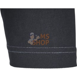 polo noir/gris XL | KRAMP polo noir/gris XL | KRAMPPR#730874