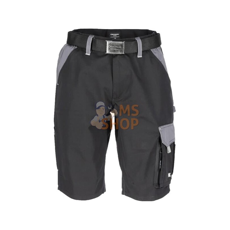 Short noir/gris 3XL | KRAMP Short noir/gris 3XL | KRAMPPR#729896