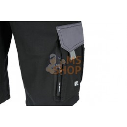 Short noir/gris 3XL | KRAMP Short noir/gris 3XL | KRAMPPR#729896