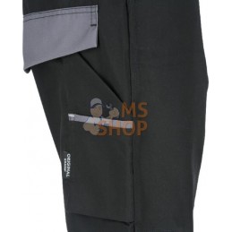 Short noir/gris 3XL | KRAMP Short noir/gris 3XL | KRAMPPR#729896