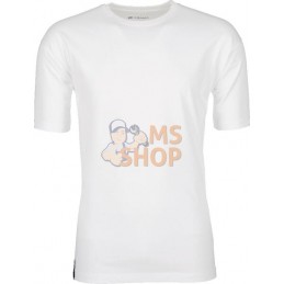 t-shirt blanc L | KRAMP t-shirt blanc L | KRAMPPR#925770