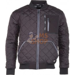 veste thermique noir/gris XS | KRAMP veste thermique noir/gris XS | KRAMPPR#729198