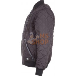 veste thermique noir/gris XS | KRAMP veste thermique noir/gris XS | KRAMPPR#729198