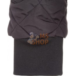 veste thermique noir/gris XS | KRAMP veste thermique noir/gris XS | KRAMPPR#729198