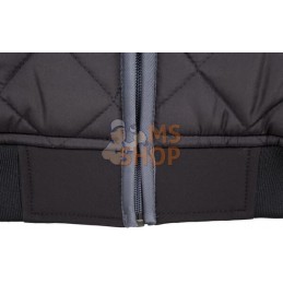 veste thermique noir/gris XS | KRAMP veste thermique noir/gris XS | KRAMPPR#729198