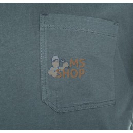 t-shirt vert/bleu S | KRAMP t-shirt vert/bleu S | KRAMPPR#925810