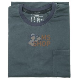 t-shirt vert/bleu S | KRAMP t-shirt vert/bleu S | KRAMPPR#925810