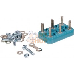 Barrette de connexion | KRAMP Barrette de connexion | KRAMPPR#596536