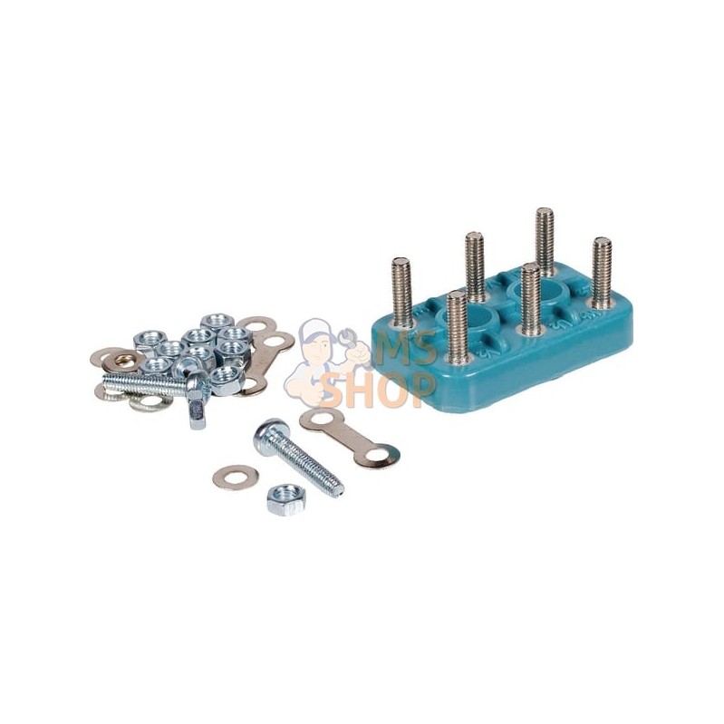 Barrette de connexion | KRAMP Barrette de connexion | KRAMPPR#596536