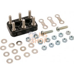 Barrette de connexion | KRAMP Barrette de connexion | KRAMPPR#596753