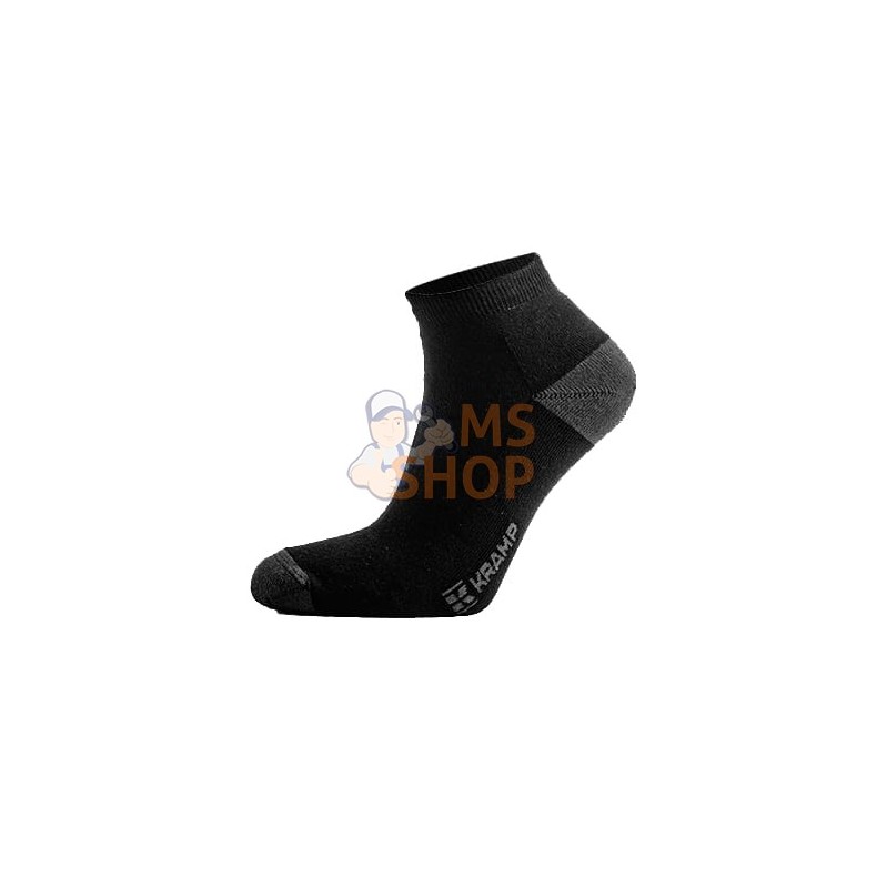 Chaussettes de sport basses noires 43-46, 2 paires | KRAMP Chaussettes de sport basses noires 43-46, 2 paires | KRAMPPR#926023 Chaussettes de sport basses noires 43-46, 2 paires | KRAMP Chaussettes de sport basses noires 43-46, 2 paires | KRAMPPR#926023