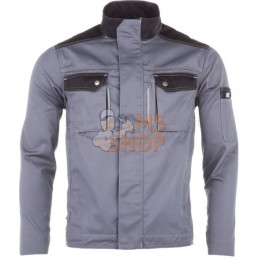 Veste de travail gris/noir 5XL | KRAMP Veste de travail gris/noir 5XL | KRAMPPR#729304