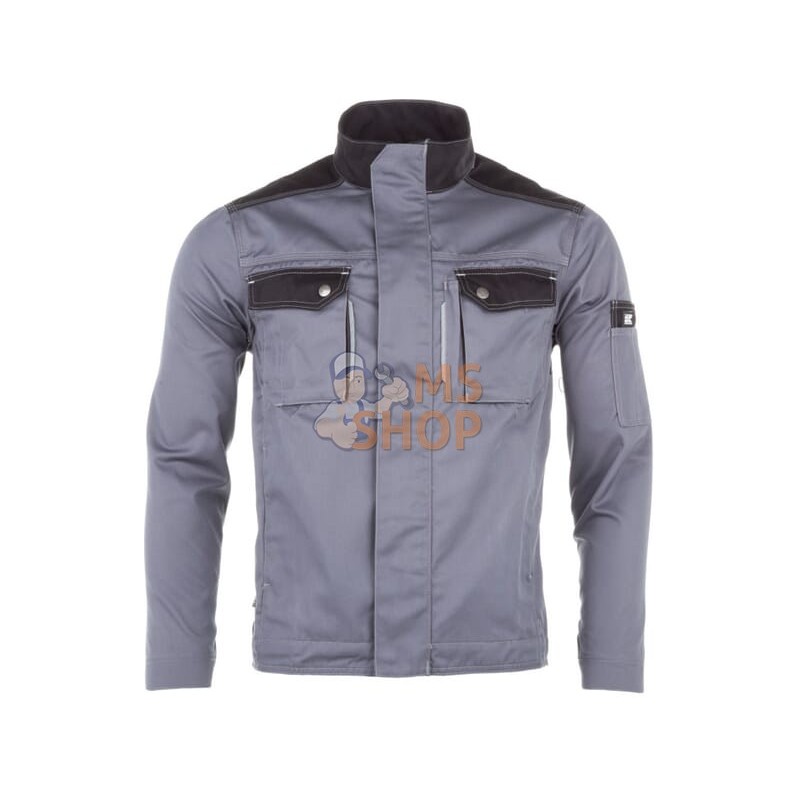 Veste de travail gris/noir 5XL | KRAMP Veste de travail gris/noir 5XL | KRAMPPR#729304