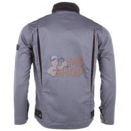 Veste de travail gris/noir 5XL | KRAMP Veste de travail gris/noir 5XL | KRAMPPR#729304