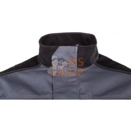 Veste de travail gris/noir 5XL | KRAMP Veste de travail gris/noir 5XL | KRAMPPR#729304