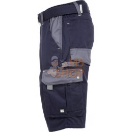 Short bleu/vert 4XL | KRAMP Short bleu/vert 4XL | KRAMPPR#729756