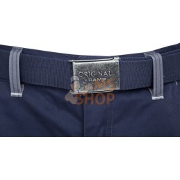 Short bleu/vert 4XL | KRAMP Short bleu/vert 4XL | KRAMPPR#729756
