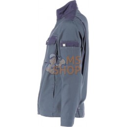 Veste de travail vert/bleu 6XL | KRAMP Veste de travail vert/bleu 6XL | KRAMPPR#729312