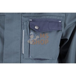Veste de travail vert/bleu 6XL | KRAMP Veste de travail vert/bleu 6XL | KRAMPPR#729312