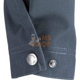 Veste de travail vert/bleu 6XL | KRAMP Veste de travail vert/bleu 6XL | KRAMPPR#729312