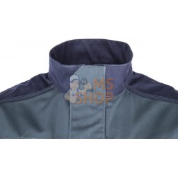 Veste de travail vert/bleu 6XL | KRAMP Veste de travail vert/bleu 6XL | KRAMPPR#729312