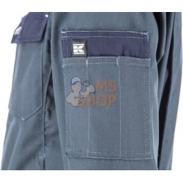 Veste de travail vert/bleu 6XL | KRAMP Veste de travail vert/bleu 6XL | KRAMPPR#729312