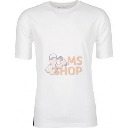 t-shirt blanc S | KRAMP t-shirt blanc S | KRAMPPR#925767