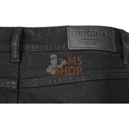 Jean noir XL/L36" | KRAMP Jean noir XL/L36" | KRAMPPR#729543
