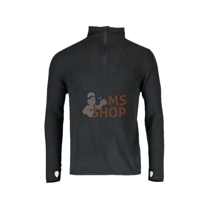 pullover noir 6XL | KRAMP pullover noir 6XL | KRAMPPR#726560