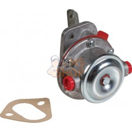 Pompe d'alimentation | KRAMP Pompe d'alimentation | KRAMPPR#651068