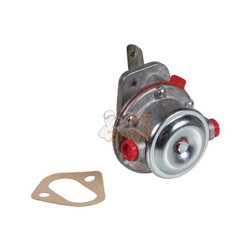 Pompe d'alimentation | KRAMP Pompe d'alimentation | KRAMPPR#651068