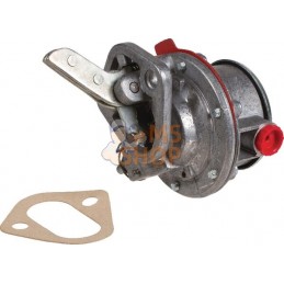 Pompe d'alimentation | KRAMP Pompe d'alimentation | KRAMPPR#651068