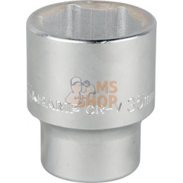 Douille 3/4" 6 pans 35 mm | KRAMP Douille 3/4" 6 pans 35 mm | KRAMPPR#565309
