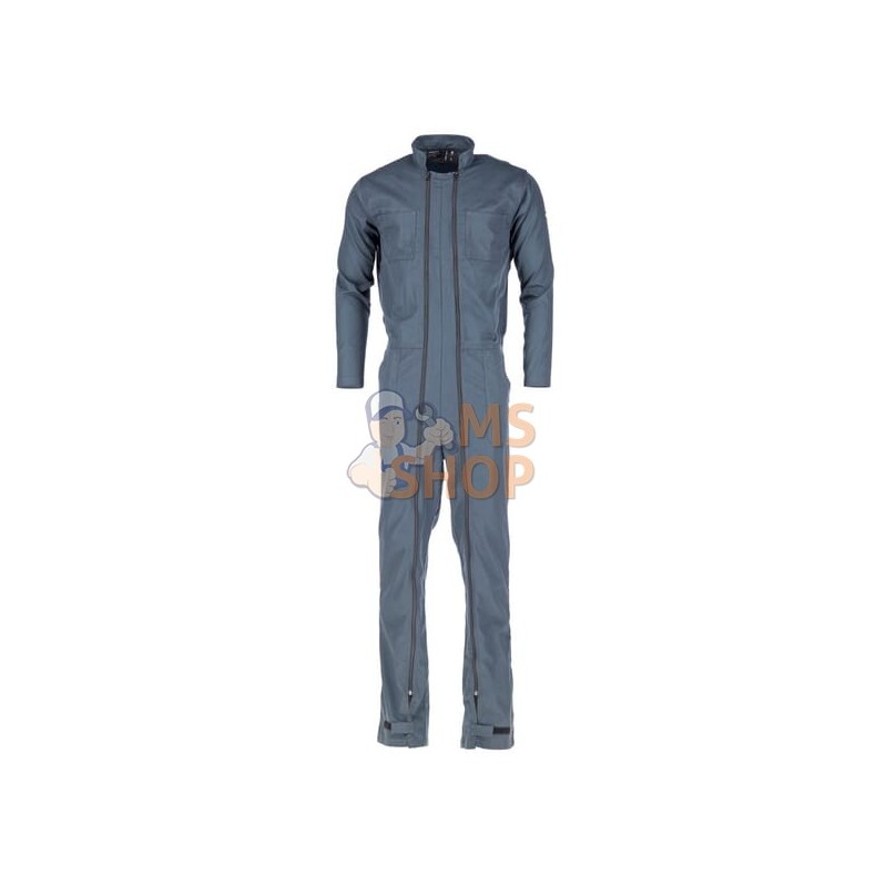 combinaison 2 zip vert L | KRAMP combinaison 2 zip vert L | KRAMPPR#729727