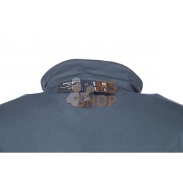 combinaison 2 zip vert L | KRAMP combinaison 2 zip vert L | KRAMPPR#729727