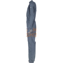 combinaison 2 zip vert L | KRAMP combinaison 2 zip vert L | KRAMPPR#729727