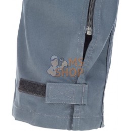 combinaison 2 zip vert L | KRAMP combinaison 2 zip vert L | KRAMPPR#729727