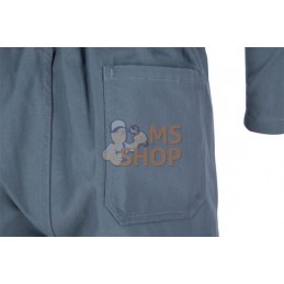 combinaison 2 zip vert L | KRAMP combinaison 2 zip vert L | KRAMPPR#729727