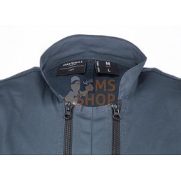 combinaison 2 zip vert L | KRAMP combinaison 2 zip vert L | KRAMPPR#729727