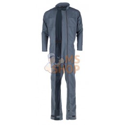 combinaison 2 zip vert L | KRAMP combinaison 2 zip vert L | KRAMPPR#729727