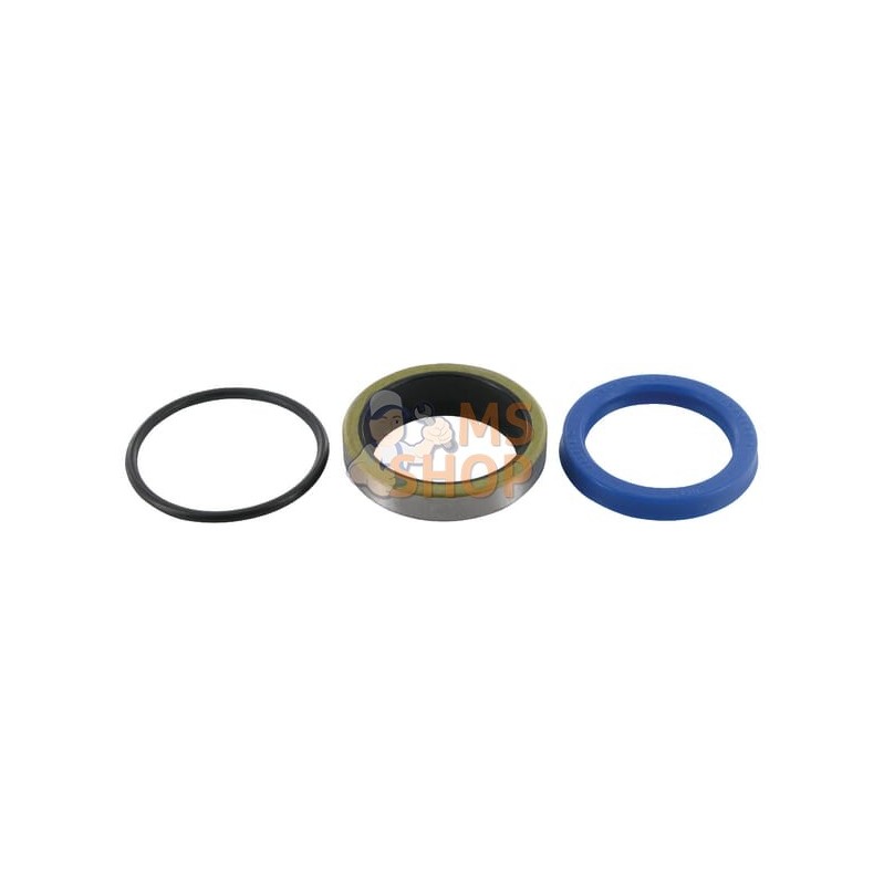 Kit de joints verin simple effet diam. 40 | KRAMP Kit de joints verin simple effet diam. 40 | KRAMPPR#565225 Kit de joints verin simple effet diam. 40 | KRAMP Kit de joints verin simple effet diam. 40 | KRAMPPR#565225