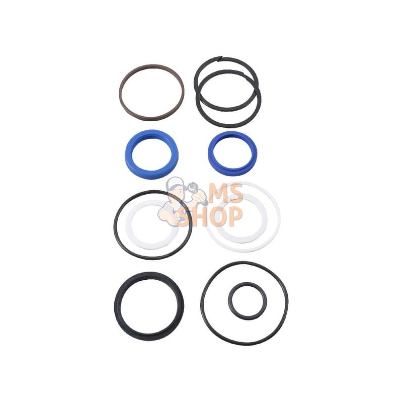 Kit de joints vérin du godet | KRAMP Kit de joints vérin du godet | KRAMPPR#564450