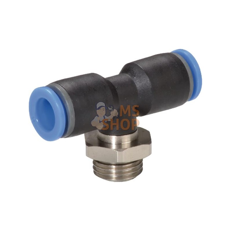 Raccord enfichable T 12x3/8" | KRAMP Raccord enfichable T 12x3/8" | KRAMPPR#882360 Raccord enfichable T 12x3/8" | KRAMP Raccord enfichable T 12x3/8" | KRAMPPR#882360