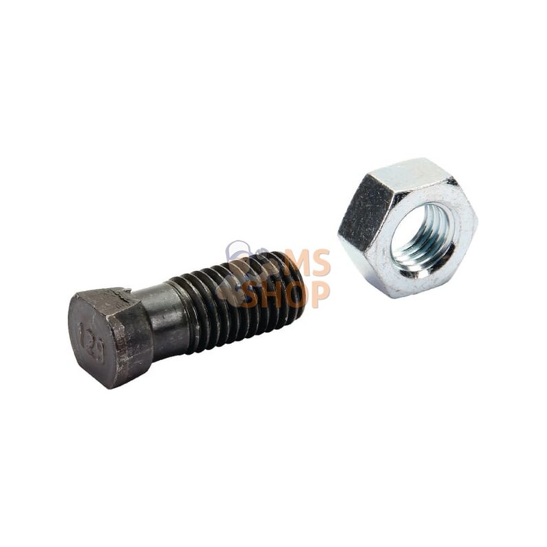 Kit boulons 1x M14x39 C2F + écrou | KRAMP Kit boulons 1x M14x39 C2F + écrou | KRAMPPR#461377 Kit boulons 1x M14x39 C2F + écrou | KRAMP Kit boulons 1x M14x39 C2F + écrou | KRAMPPR#461377
