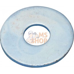 Rondelle de carr.16x45 | KRAMP Rondelle de carr.16x45 | KRAMPPR#841616