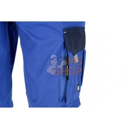 Short bleu 5XL | KRAMP Short bleu 5XL | KRAMPPR#729754