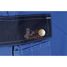 Short bleu 5XL | KRAMP Short bleu 5XL | KRAMPPR#729754