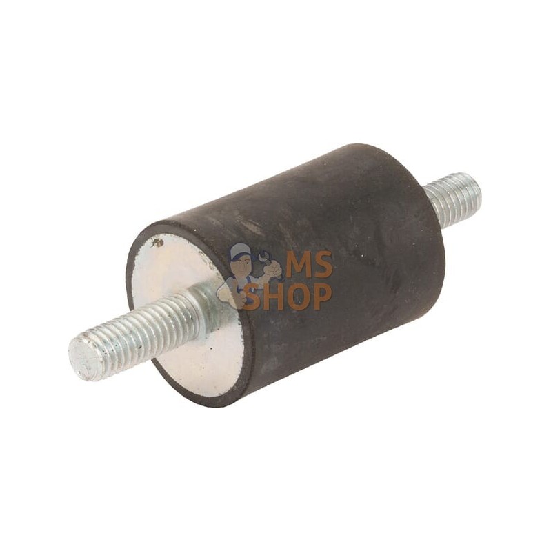 Silent bloc vibrations TYPE A | KRAMP Silent bloc vibrations TYPE A | KRAMPPR#799347 Silent bloc vibrations TYPE A | KRAMP Silent bloc vibrations TYPE A | KRAMPPR#799347
