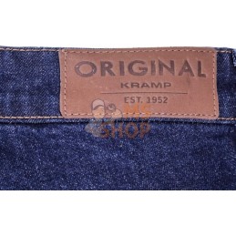 Jean bleu XL/L32" | KRAMP Jean bleu XL/L32" | KRAMPPR#729552